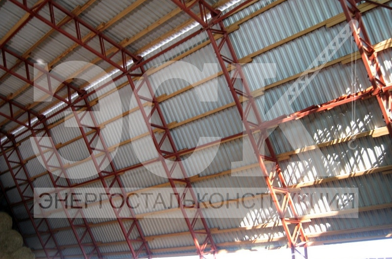 Сенохранилище