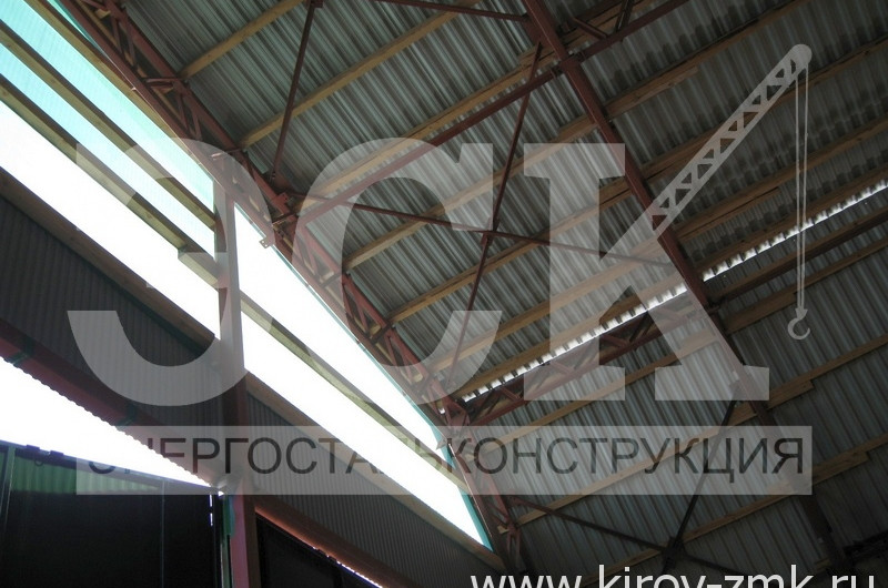 Сенохранилище
