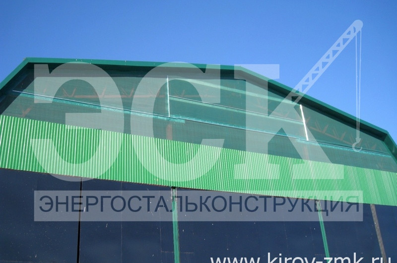 Сенохранилище